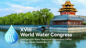 XVIII Congreso Mundial del Agua